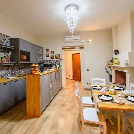 Casa De Campo B&B San Giovanni Teatino Eksteriør billede