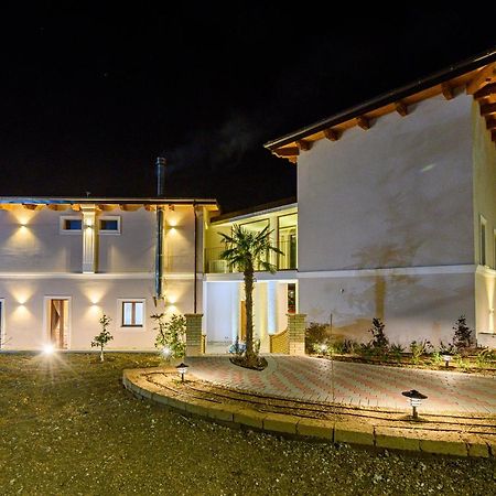 Casa De Campo B&B San Giovanni Teatino Eksteriør billede