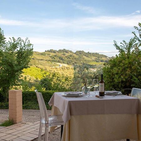 Casa De Campo B&B San Giovanni Teatino Eksteriør billede