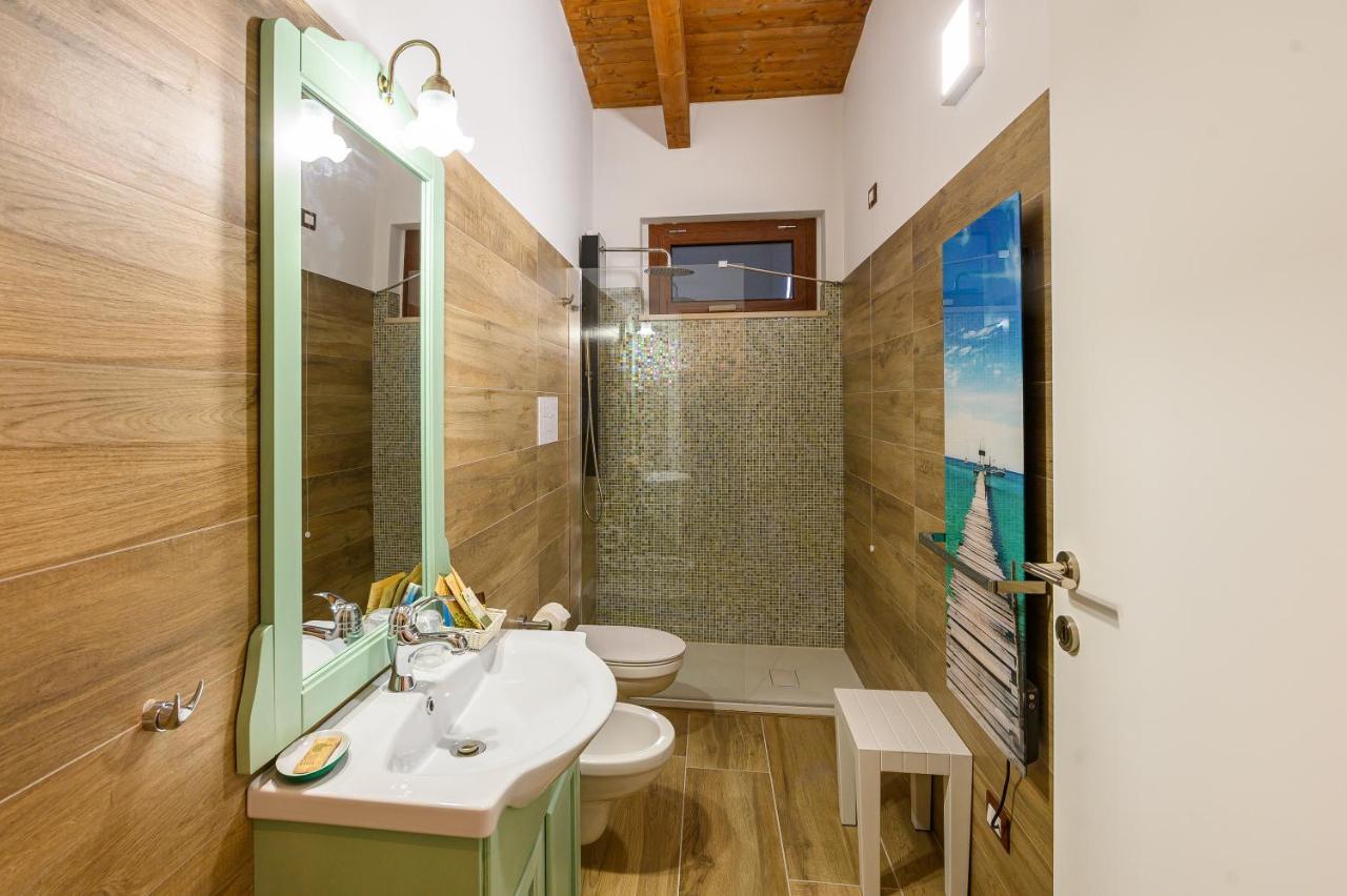 Casa De Campo B&B San Giovanni Teatino Eksteriør billede