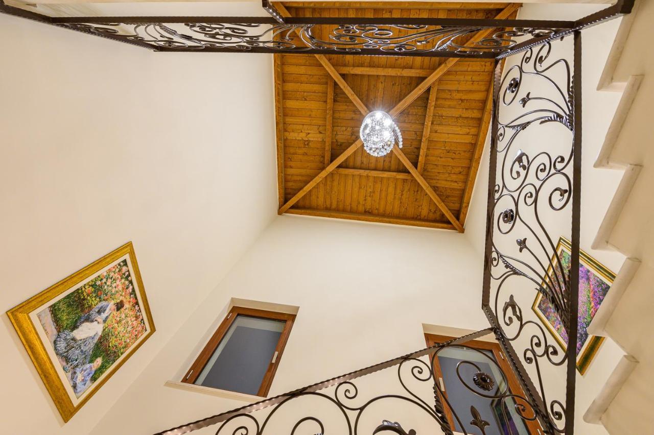 Casa De Campo B&B San Giovanni Teatino Eksteriør billede