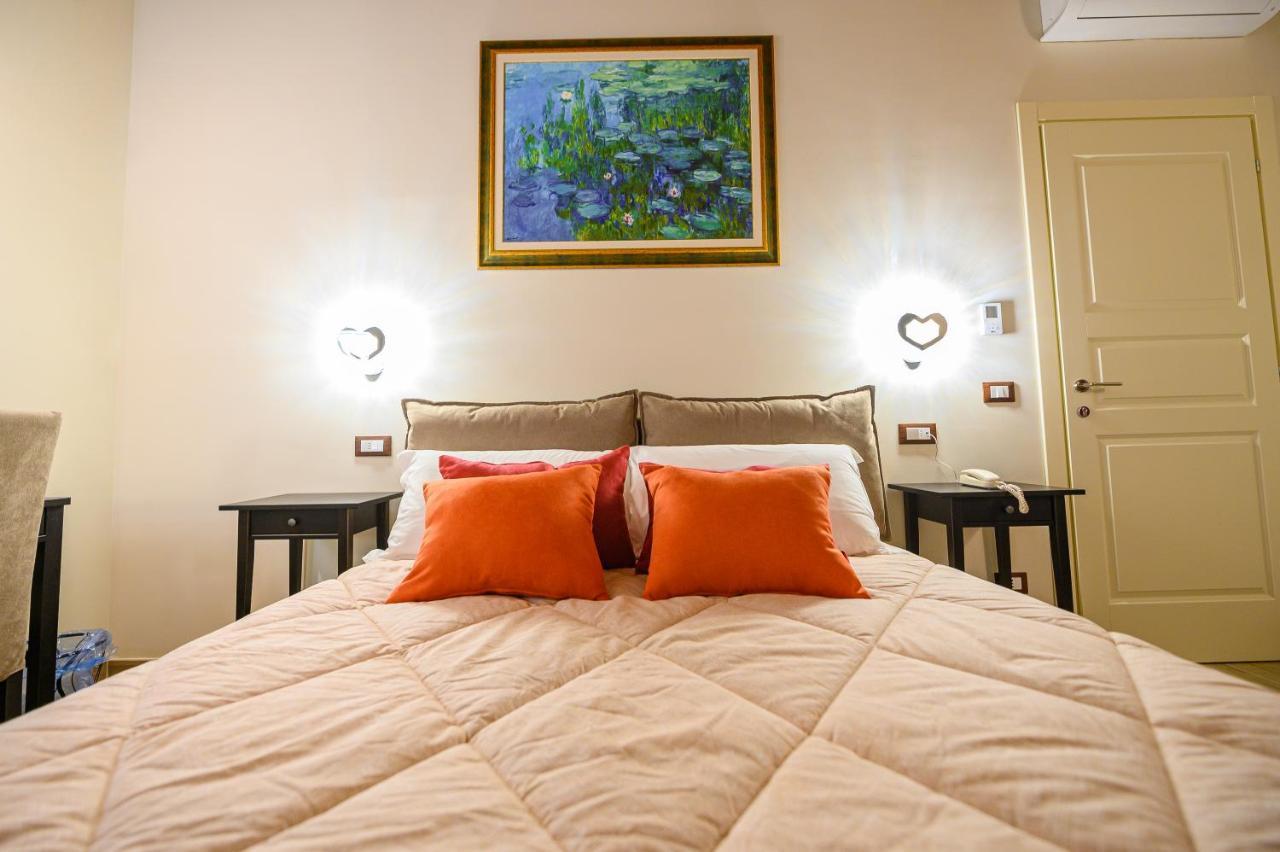 Casa De Campo B&B San Giovanni Teatino Eksteriør billede